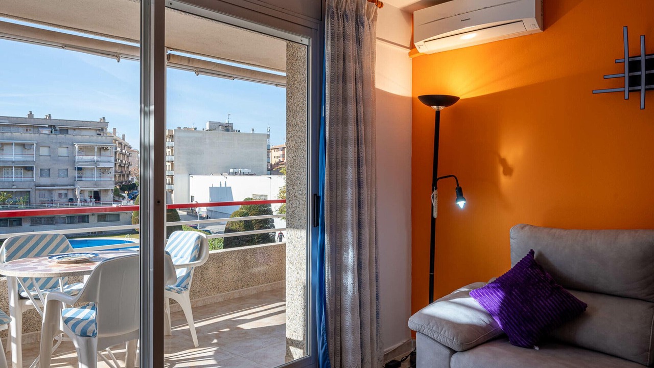 Photo of Livingroom in Torredembarra