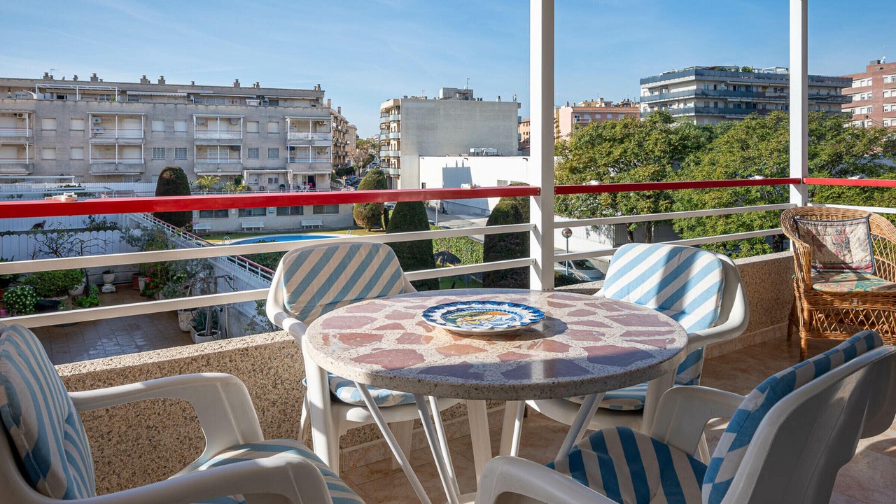 Photo of Outdoor in Torredembarra