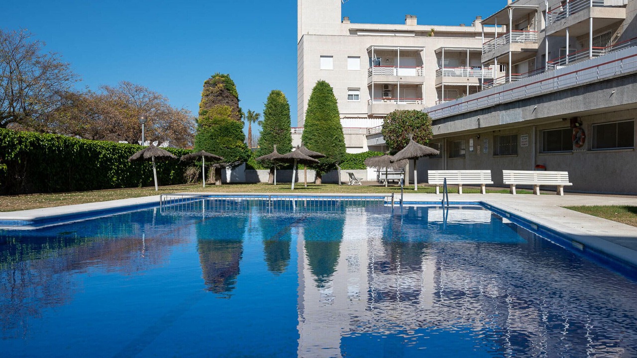 Photo of Outdoor in Torredembarra