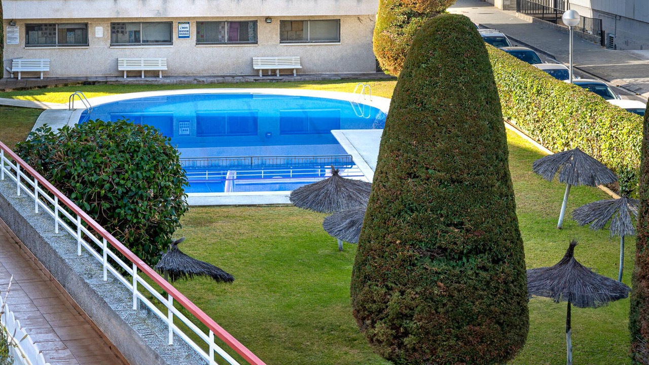 Photo of Outdoor in Torredembarra