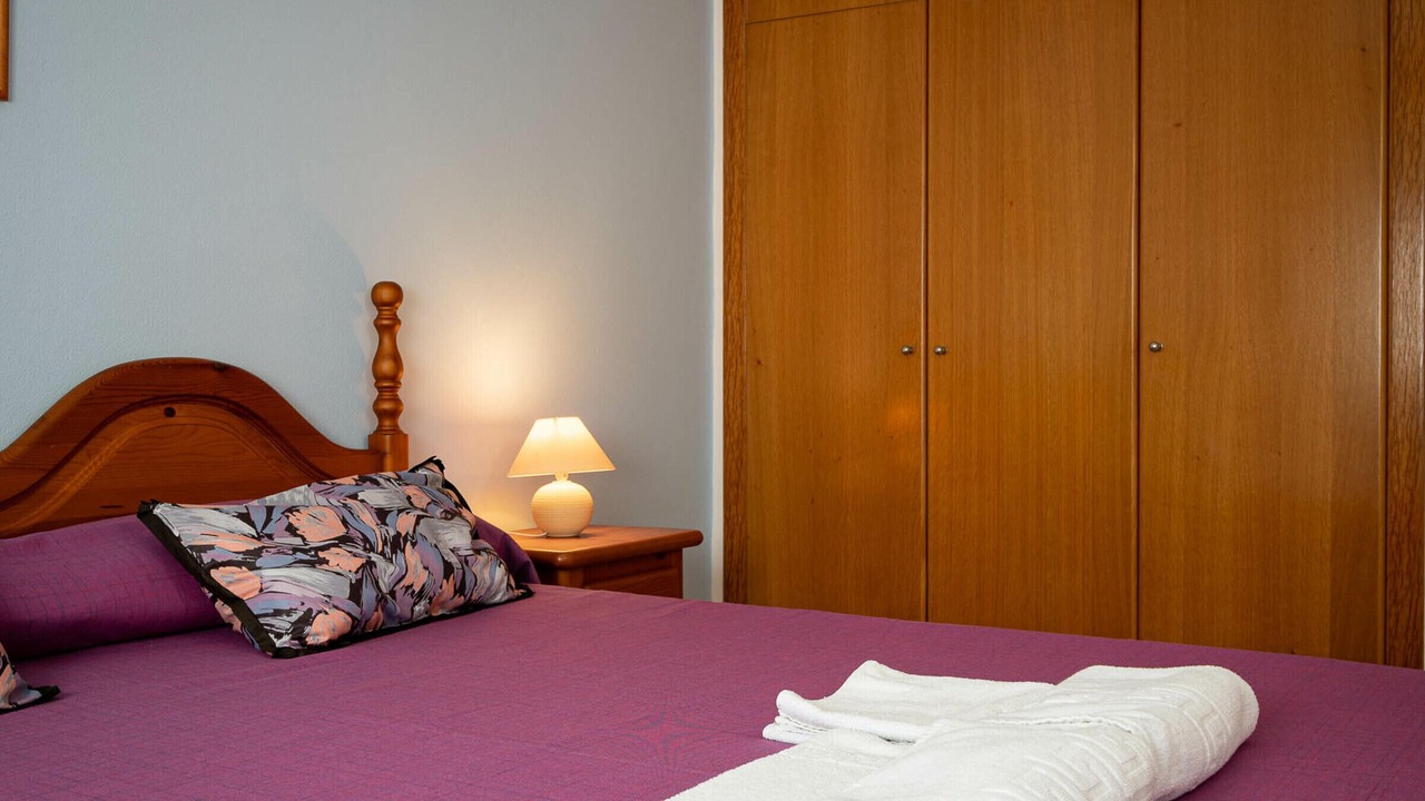 Photo of Bedroom in Torredembarra