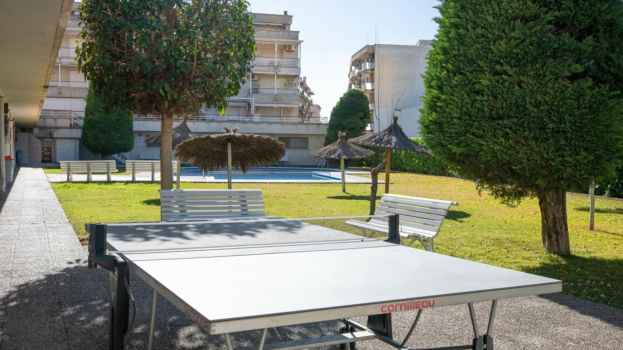 Photo of Patio Balcony in Torredembarra