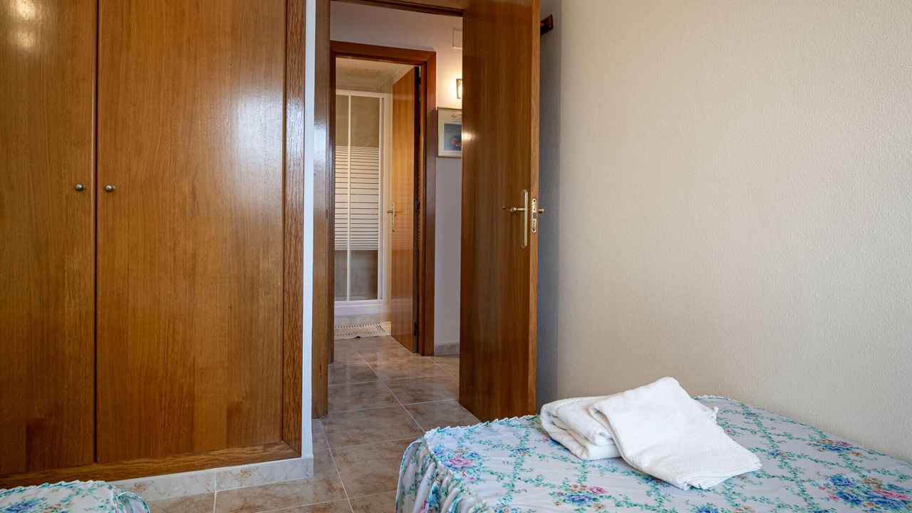 Photo of Bedroom in Torredembarra