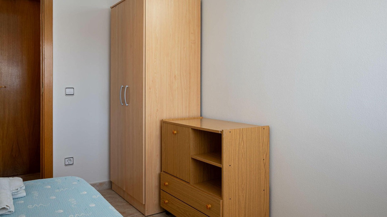Photo of Bedroom in Torredembarra