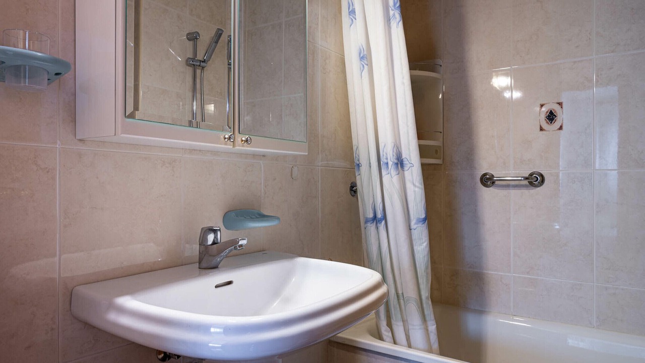 Photo of Bathroom in Torredembarra