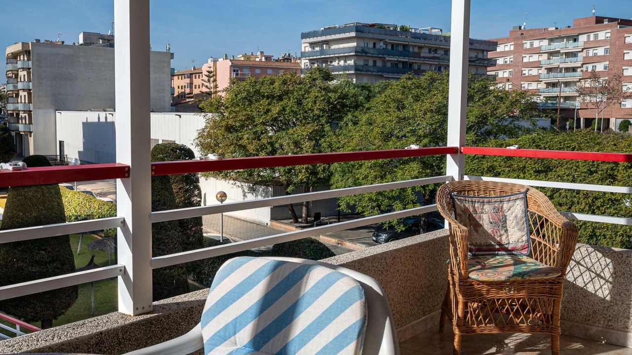 Photo of Outdoor in Torredembarra