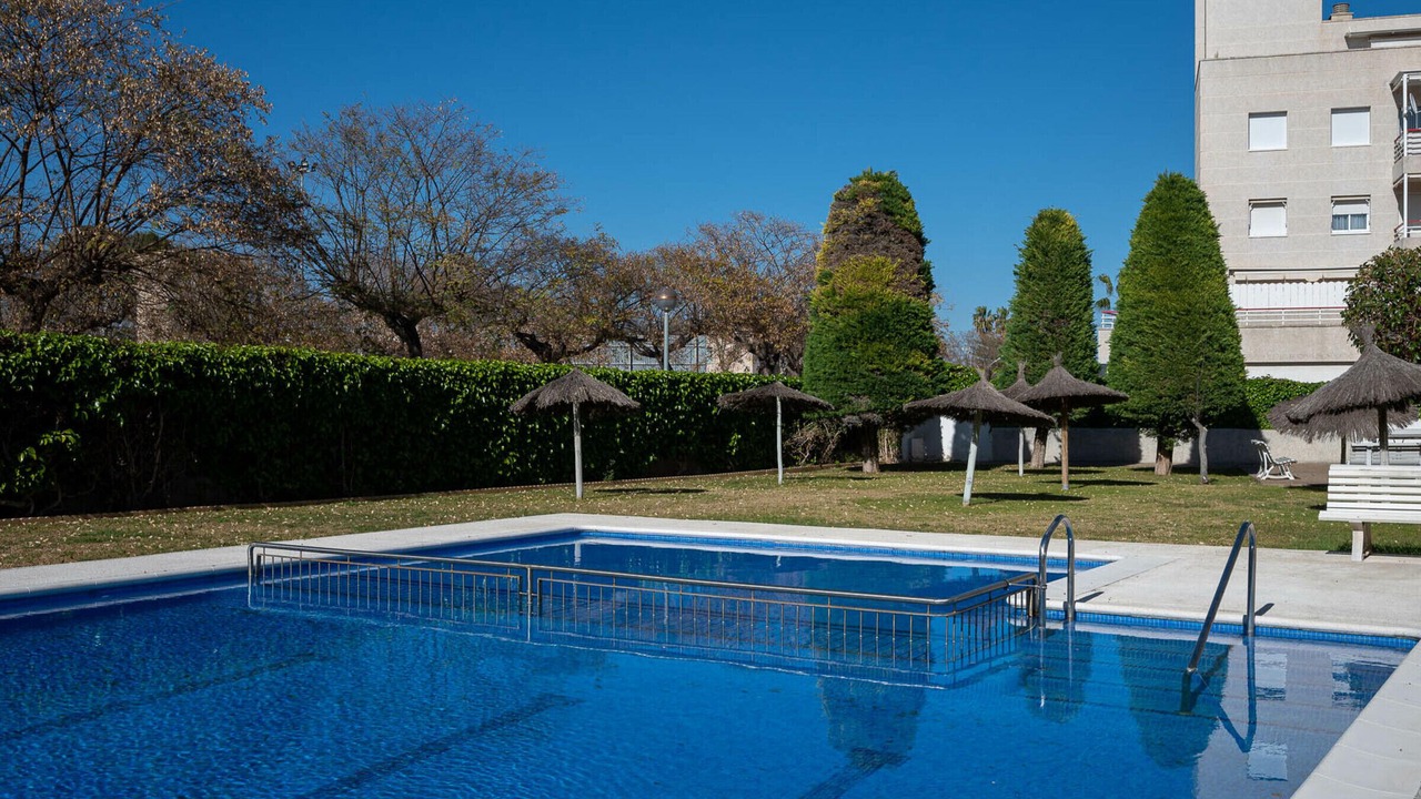 Photo of Outdoor in Torredembarra