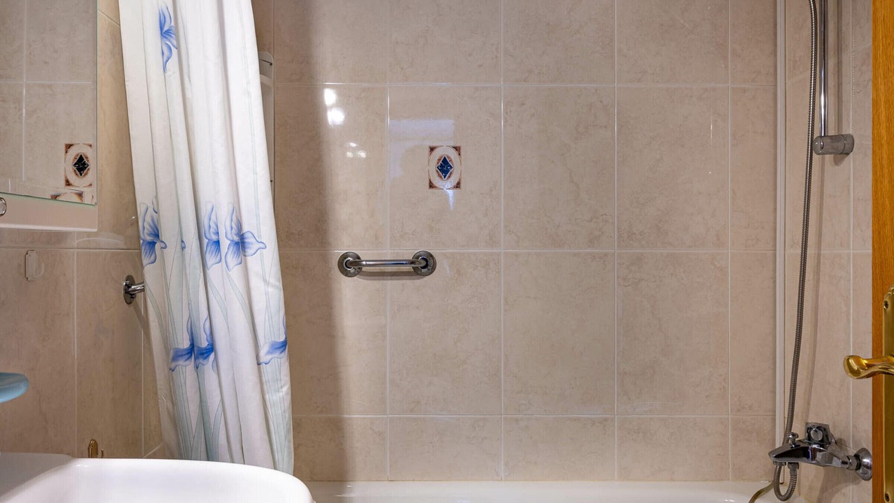 Photo of Bathroom in Torredembarra
