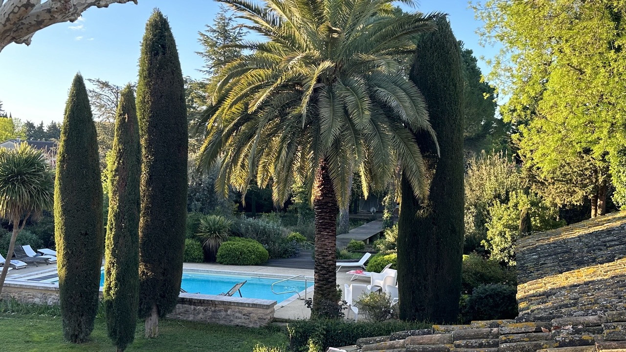 Photo of Outdoor in Caderousse