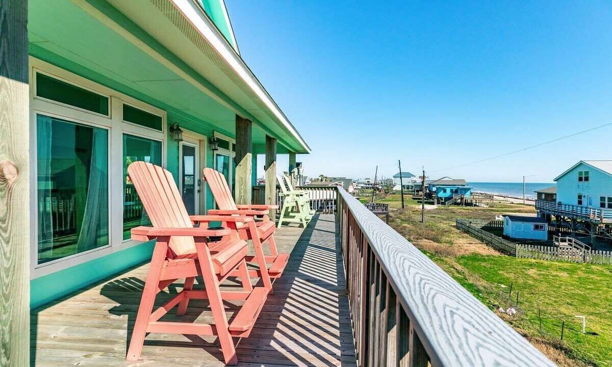 Photo of Outdoor in Surfside Beach