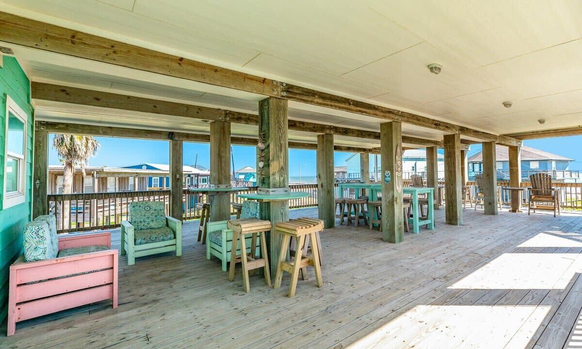 Photo of Outdoor in Surfside Beach