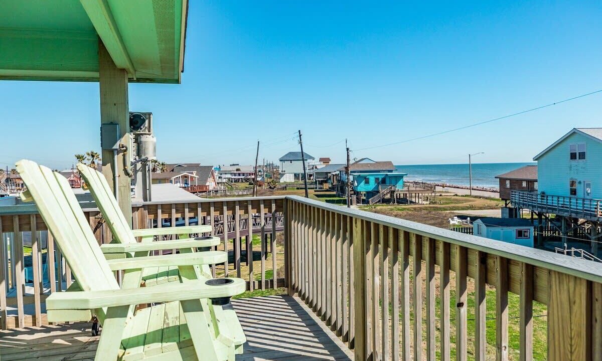 Photo of Outdoor in Surfside Beach