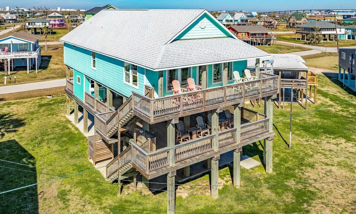 Photo of Outdoor in Surfside Beach
