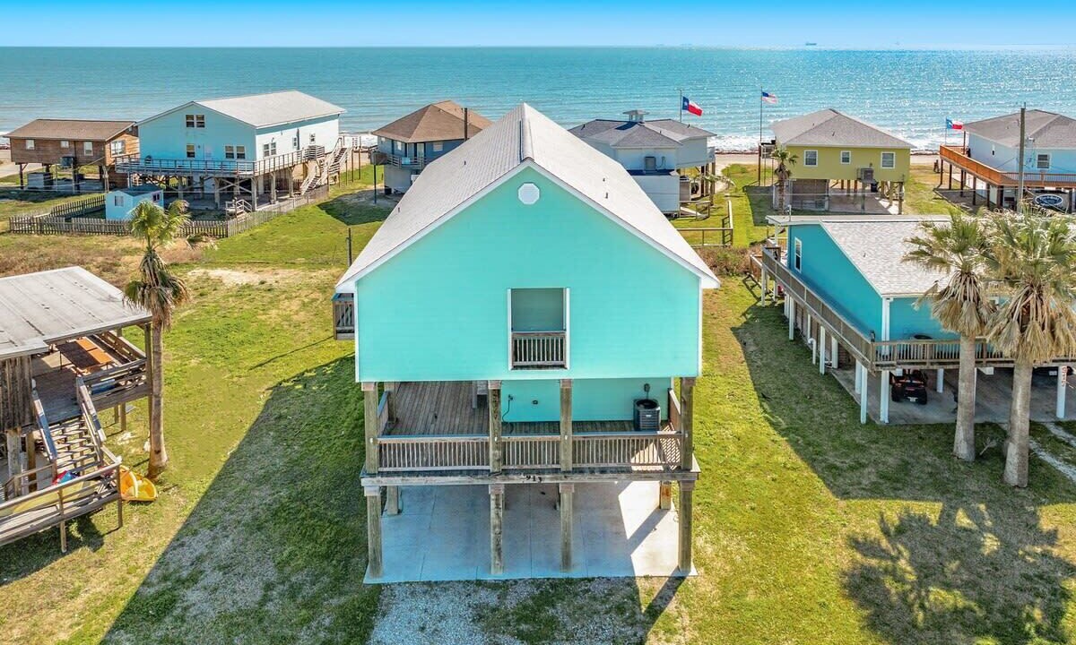 Photo of Outdoor in Surfside Beach
