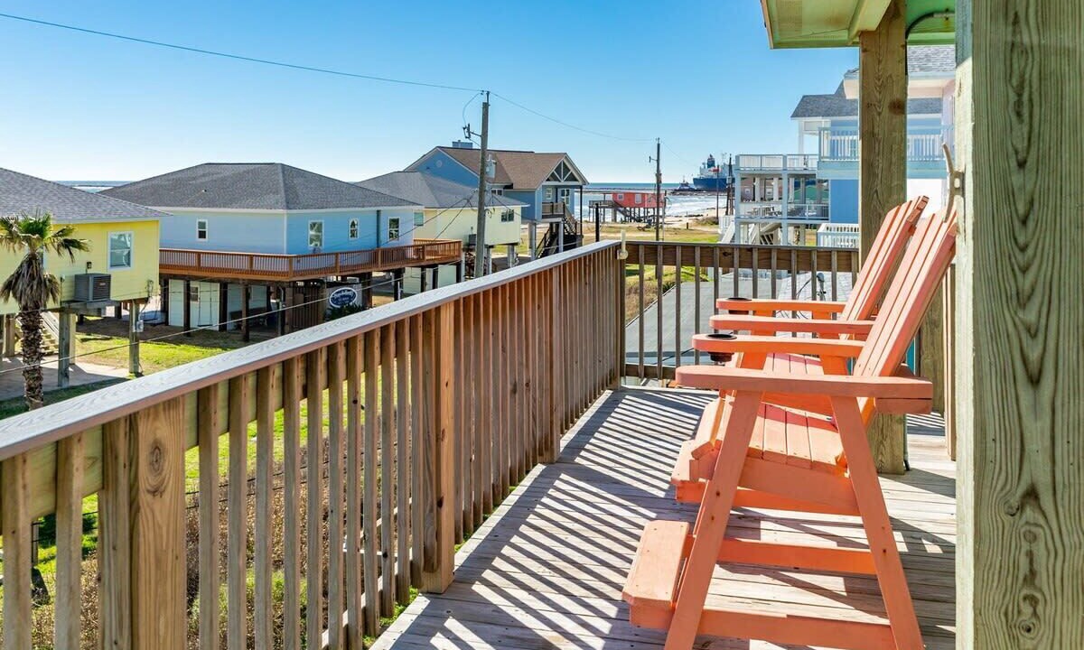 Photo of Outdoor in Surfside Beach