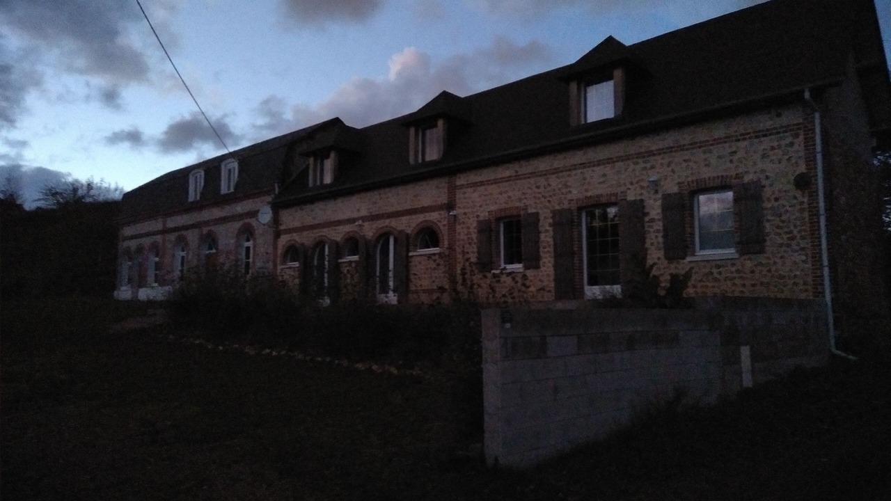 Photo of Outdoor in Fecamp