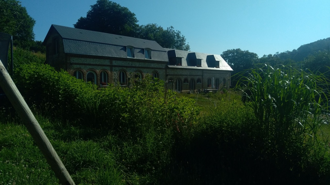 Photo of Outdoor in Fecamp