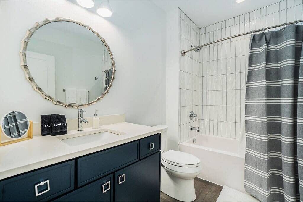 Photo of Bathroom in Holland