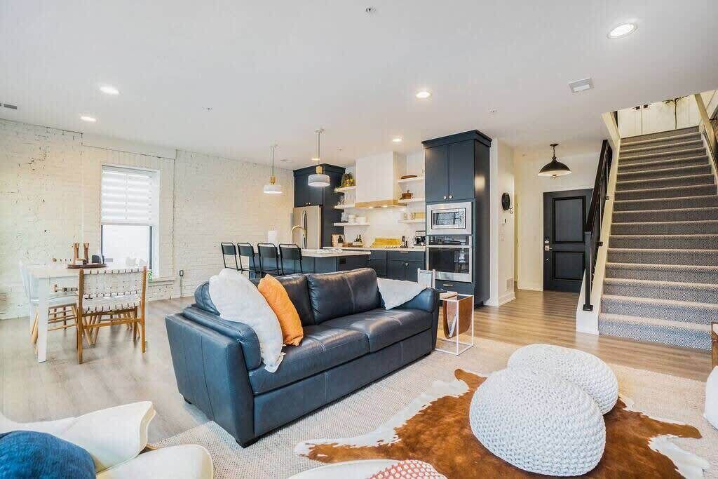 Photo of Livingroom in Holland