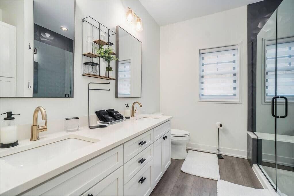 Photo of Bathroom in Holland