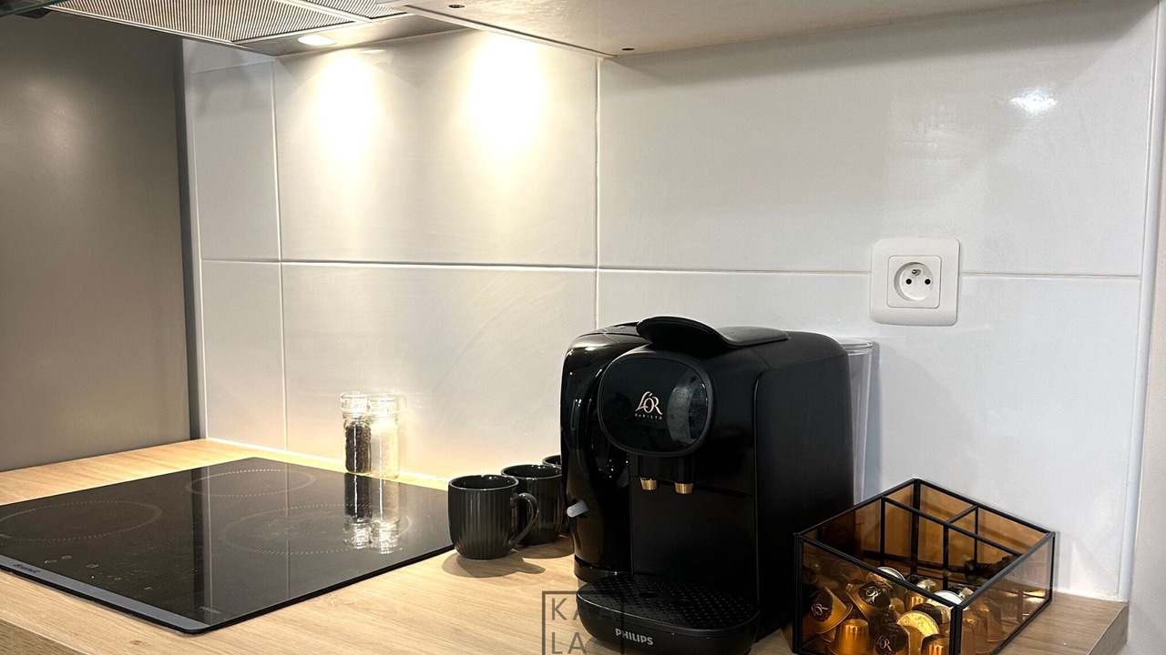 Photo of Kitchen in Lognes