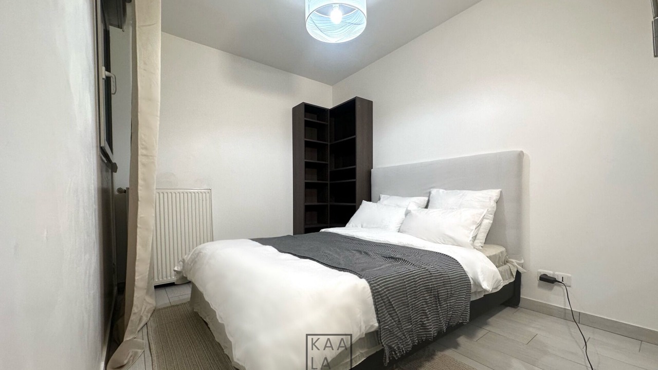Photo of Bedroom in Lognes