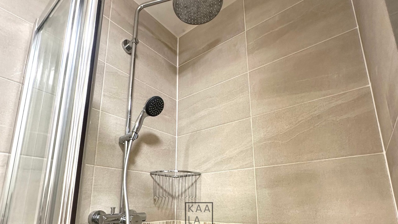 Photo of Bathroom in Lognes