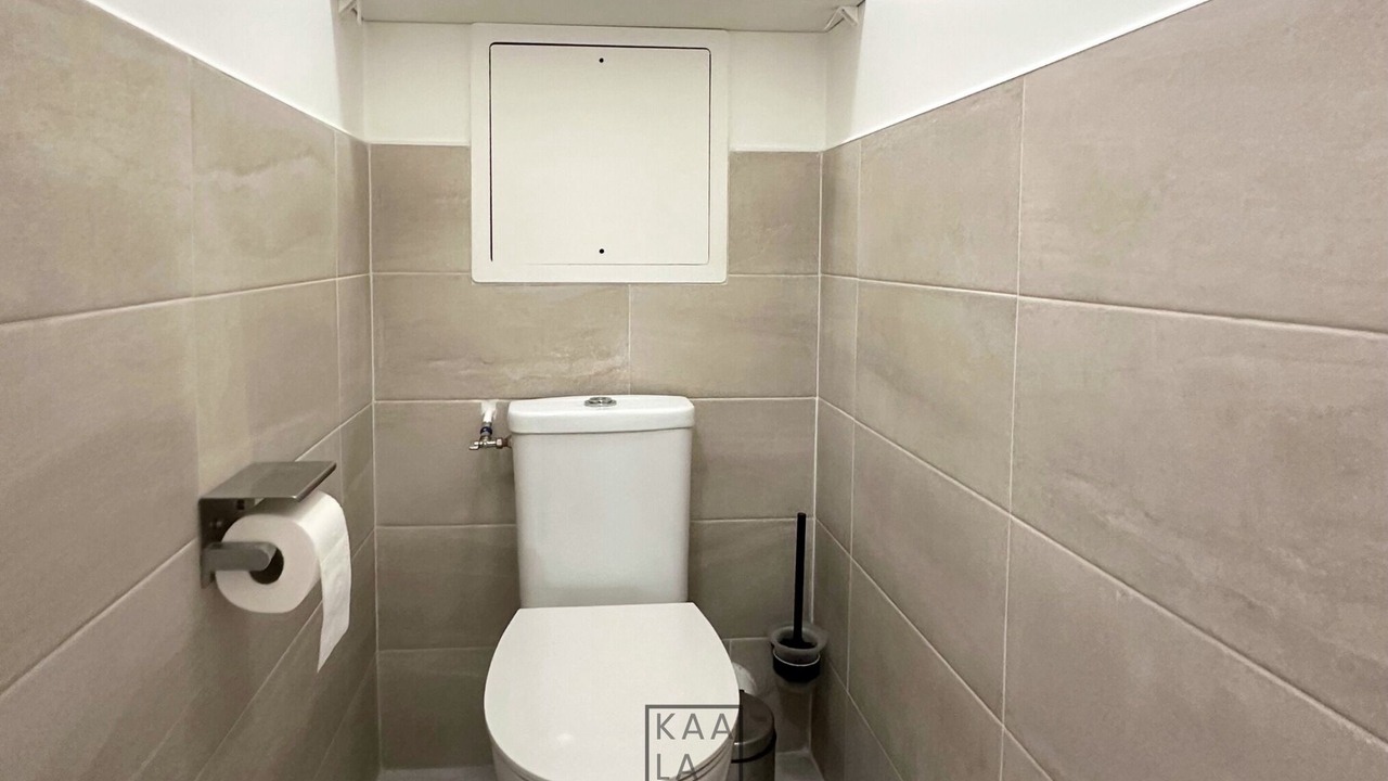 Photo of Bathroom in Lognes