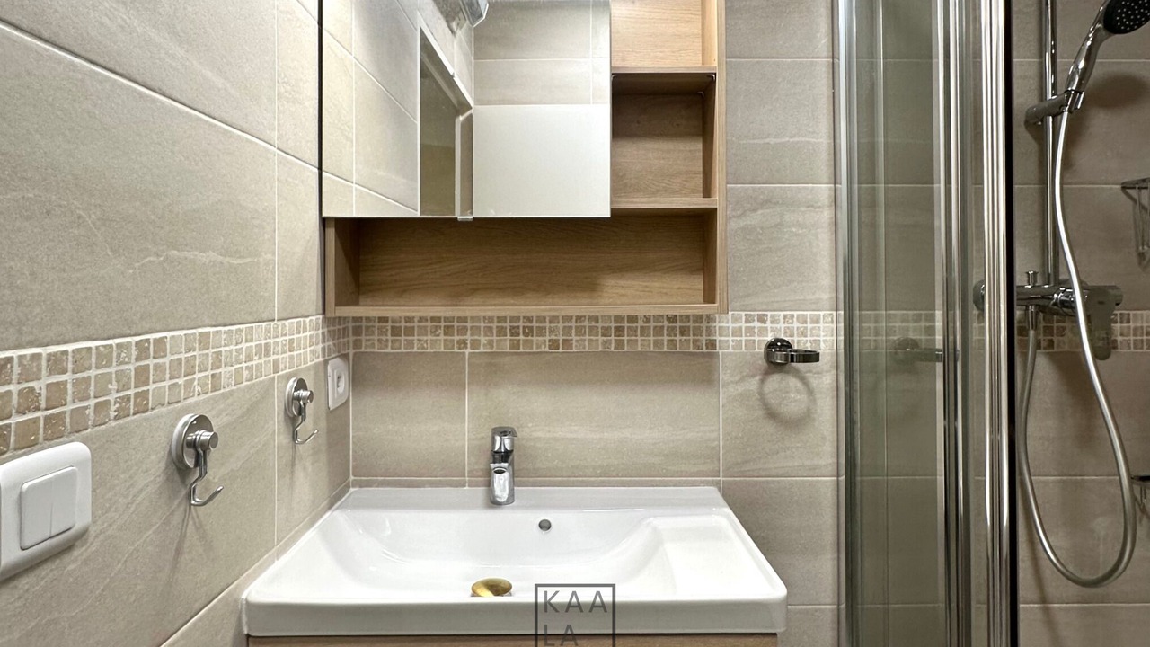 Photo of Bathroom in Lognes