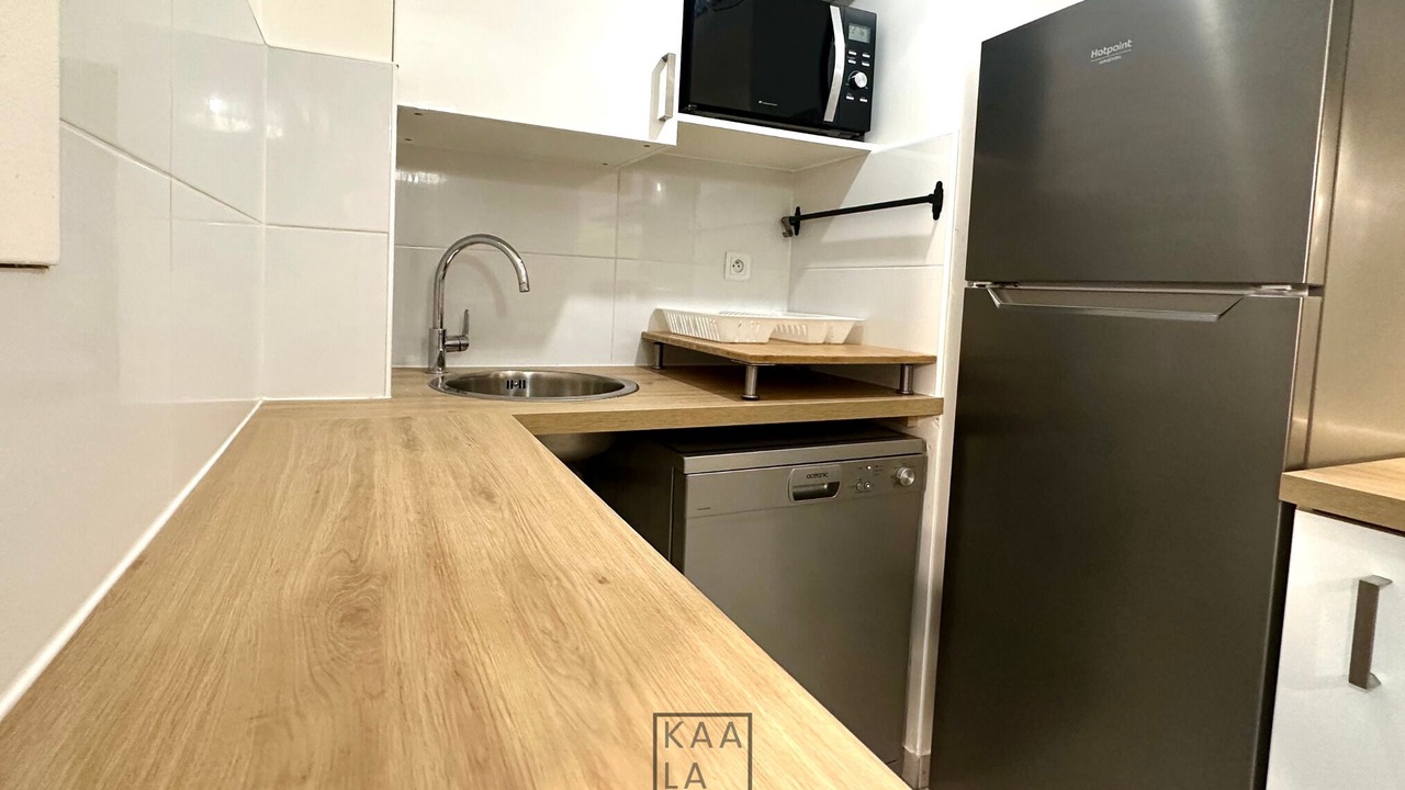 Photo of Kitchen in Lognes