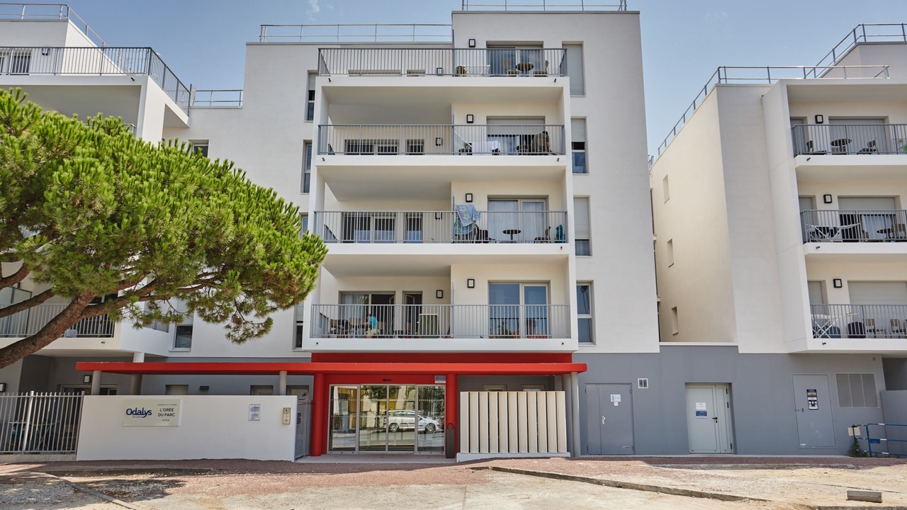 Photo of Outdoor in Royan