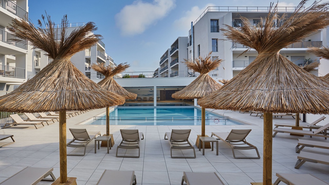 Photo of Outdoor in Royan