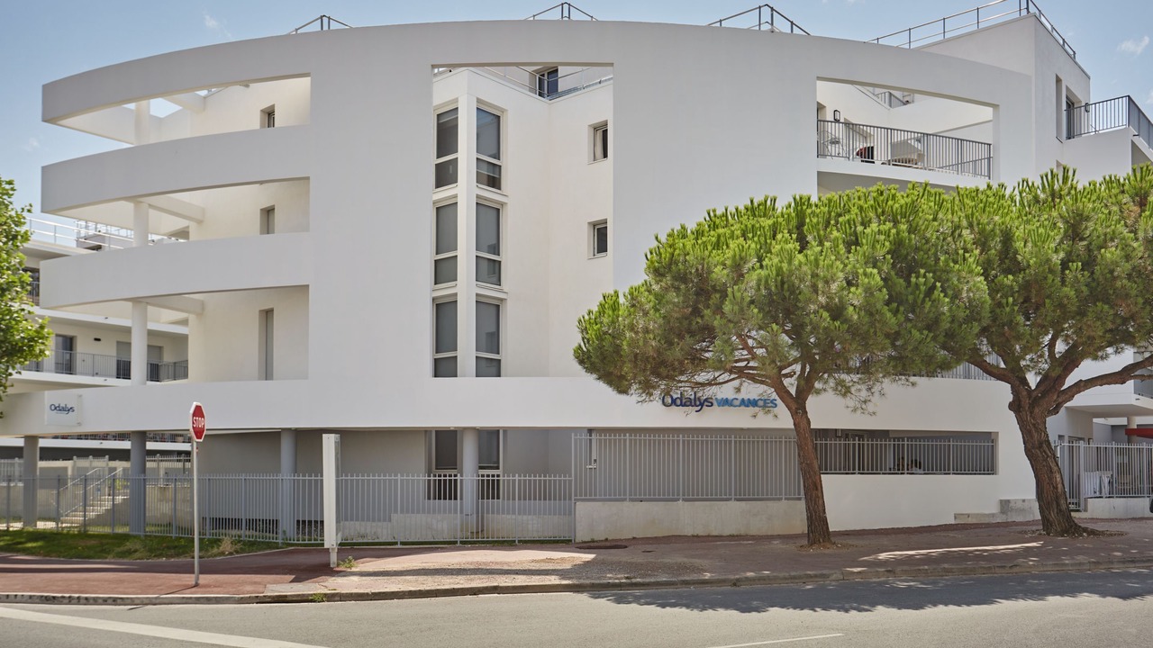 Photo of Outdoor in Royan