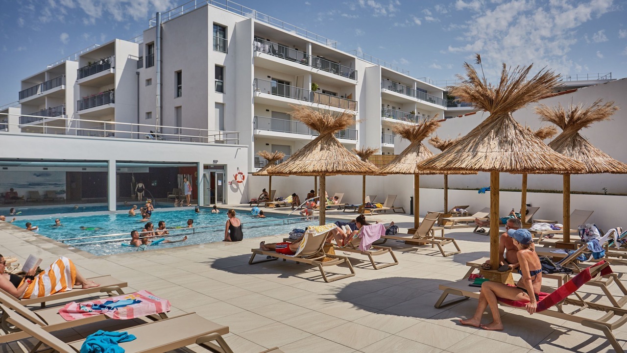 Photo of Outdoor in Royan