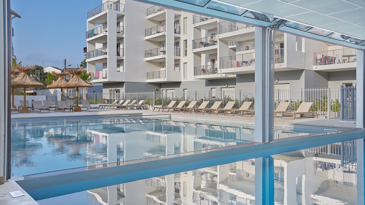 Photo of Outdoor in Royan