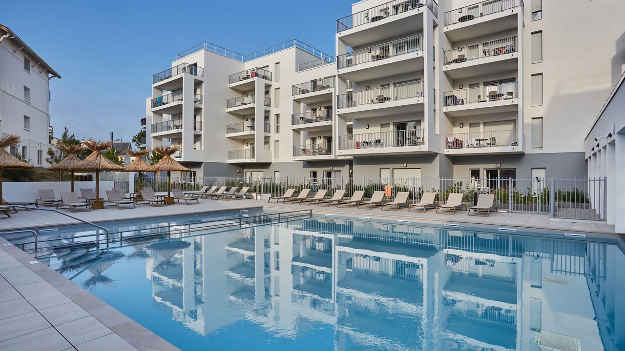 Photo of Outdoor in Royan