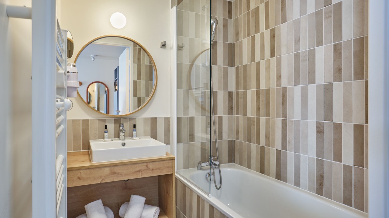 Photo of Bathroom in Royan