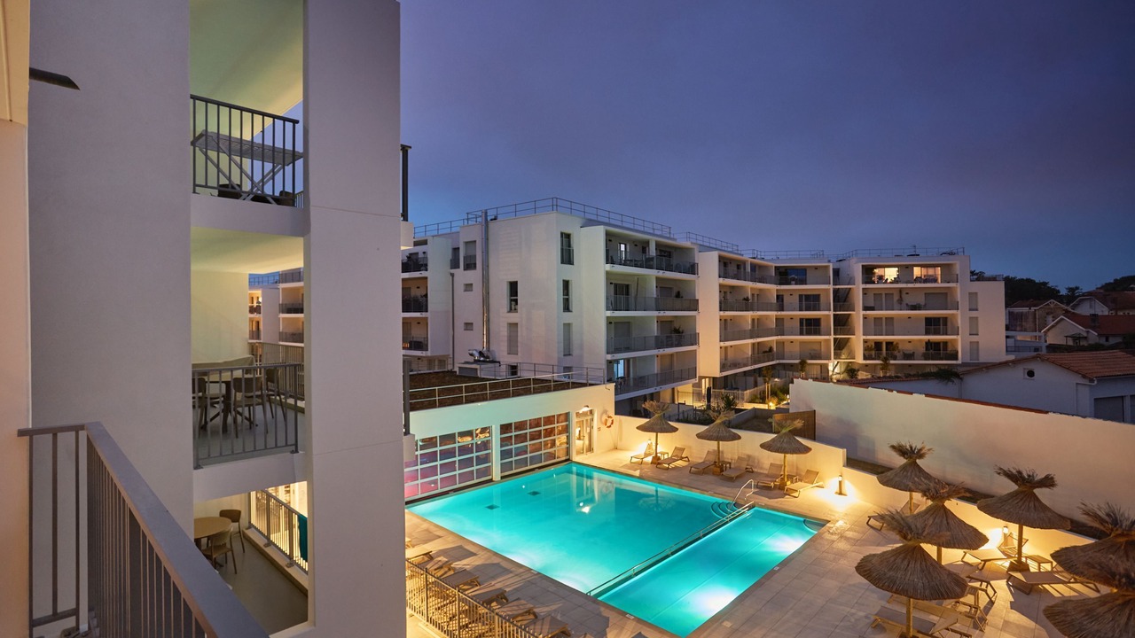 Photo of Outdoor in Royan