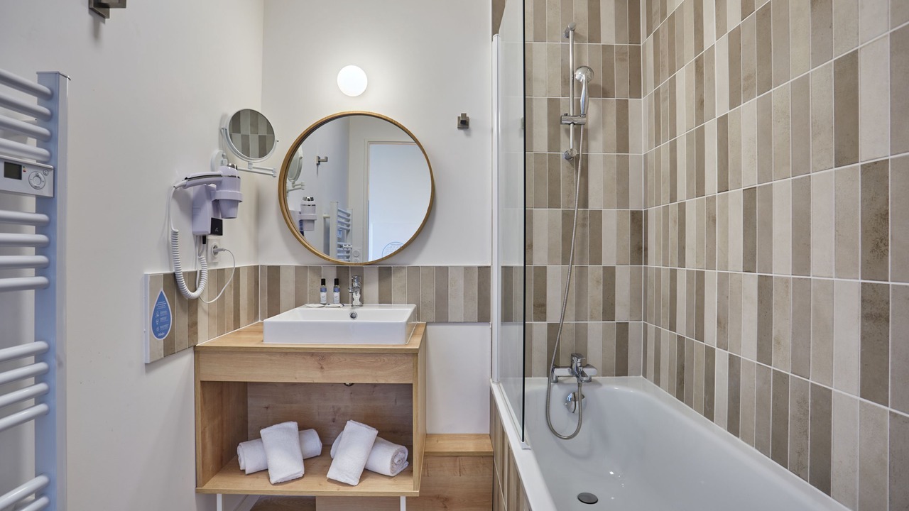 Photo of Bathroom in Royan