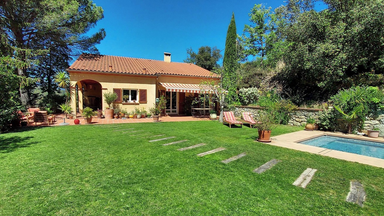 Photo of Outdoor in Ceret