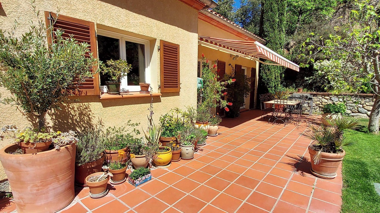 Photo of Outdoor in Ceret