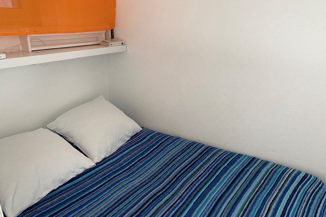 Photo of Bedroom in Saint-Gilles-Croix-de-Vie