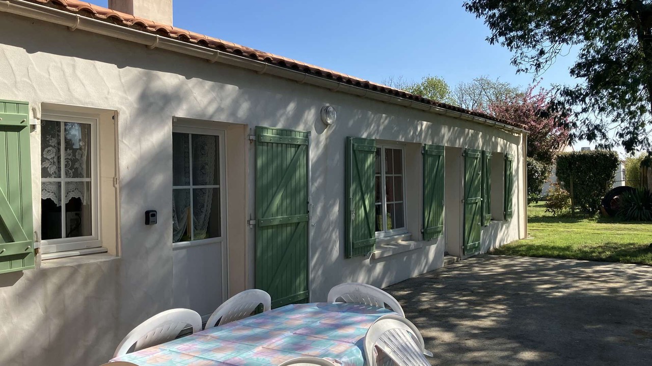 Photo of Outdoor in Saint-Hilaire-de-Riez