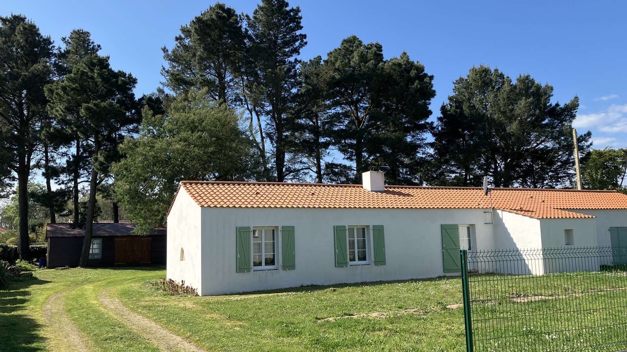 Photo of Outdoor in Saint-Hilaire-de-Riez