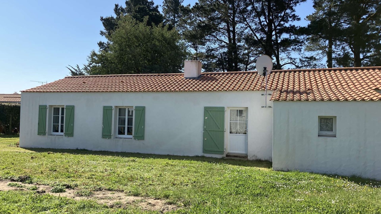 Photo of Outdoor in Saint-Hilaire-de-Riez