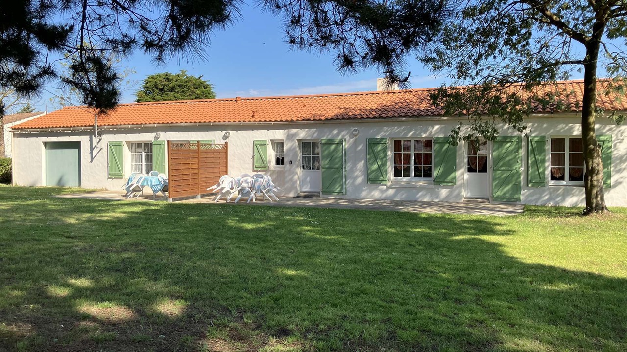 Photo of Outdoor in Saint-Hilaire-de-Riez