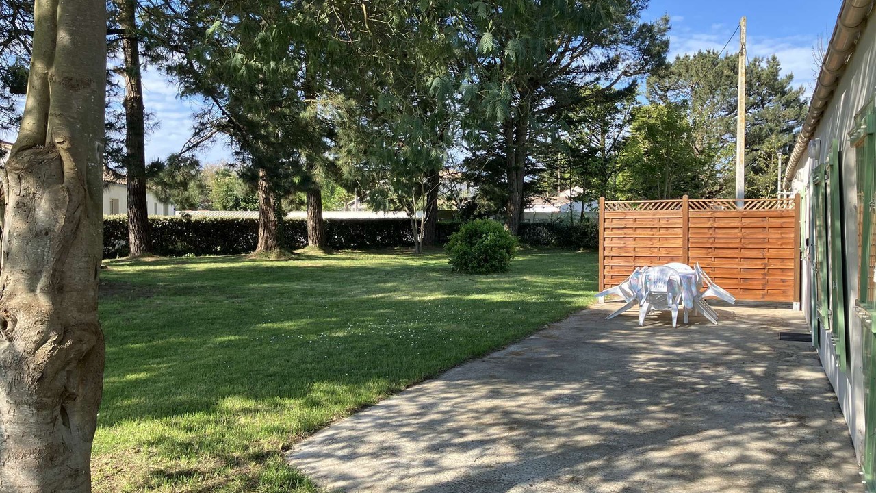 Photo of Outdoor in Saint-Hilaire-de-Riez