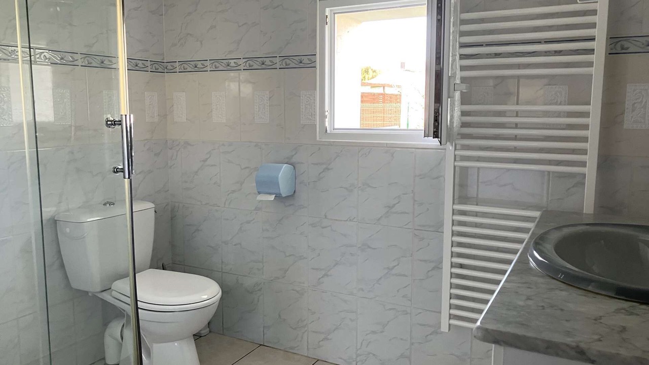 Photo of Bathroom in Saint-Hilaire-de-Riez
