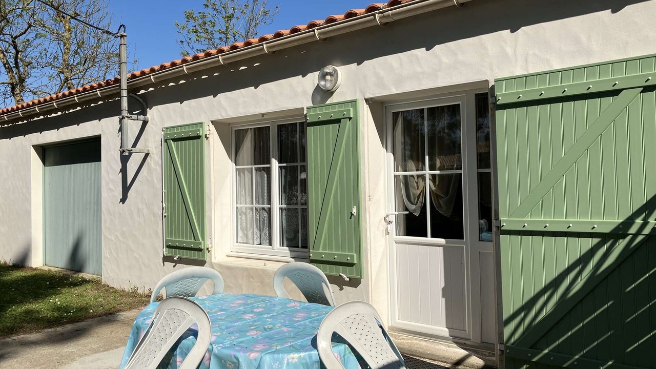 Photo of Outdoor in Saint-Hilaire-de-Riez