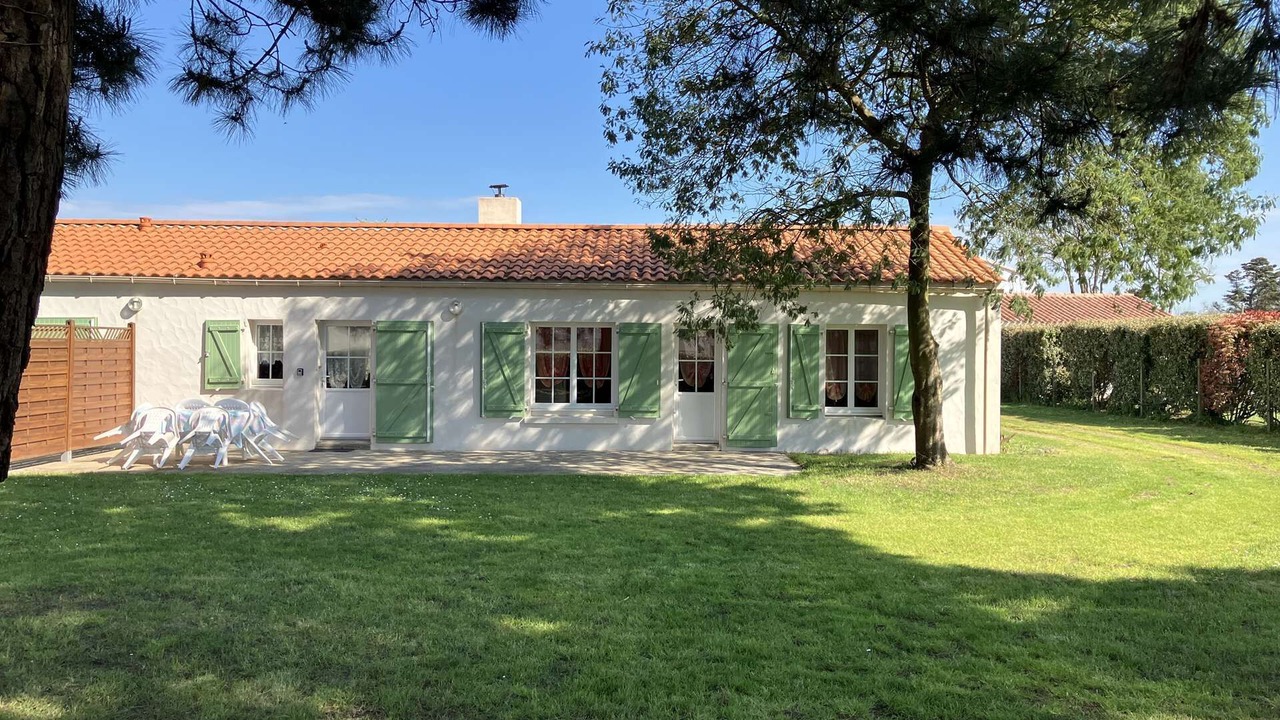 Photo of Outdoor in Saint-Hilaire-de-Riez